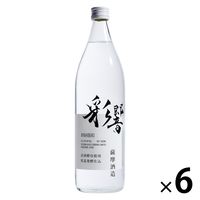 吟醸芋焼酎 磨き大島 23度 720ml×6本 大島酒造 吟醸芋焼酎 磨き大島 23度 720ml 1本 芋焼酎 - アスクル