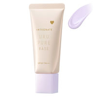 インテグレート うるピュアベース ラベンダー SPF50+・PA+++ 30g 資生堂