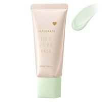 インテグレート うるピュアベース ミント SPF50+・PA+++ 30g 資生堂