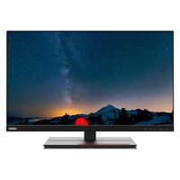 レノボ・ジャパン ThinkVision P27uー20