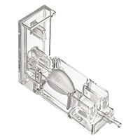 タキゲン製造 尿道バルーン自助具 バルるん 25463300 1006490(トウメイ) 1個（直送品）