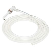 新鋭工業 吸引ホース口ホース付2M 24326913 200190714 1本