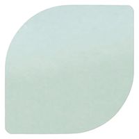 西川 クィックラップシーツ 25564108 2137-00016(ライトグリーン) 1枚（直送品）