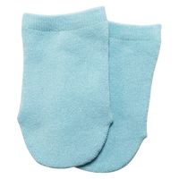 埼玉福祉会 ギプスのつま先カバー用半分靴下 子供女性用25486603 ひと、モノショップ。 30-FOOTCOVER(ミント) 1足（直送品）