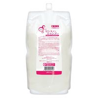 ウテナ エントリッシュ リンスインシャンプー 25459500 368151(2L) 1箱(6入)（直送品）