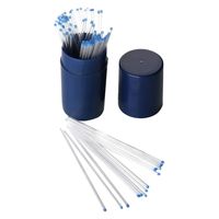 レオナ 毛細管(キャピラリーチューブ)無処理 25609701 5810-0005(200ホン200UL 1箱(200入)（直送品）