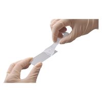 レオナ ディスポヘラ 25610200 5814-0001(50マイ) 1箱(50入)（直送品）