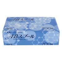 太洋紙業 抗菌ペーパータオル ABスプール 24481500 6272(200マイX30フクロ) 1箱(200枚x30袋)（直送品）