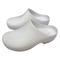 アクションジャパン クロッグスター（ホワイト） 2558580 CSW