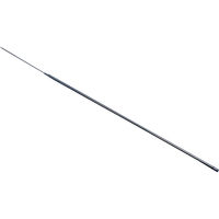 ステム ニクロムニードル(柄付)尖状加工有 24994902 I07083N(40ホン) 1箱(40入)（直送品）