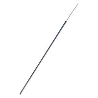 ステム ニクロムニードル(柄付)尖状加工無 24994903 I07084N(40ホン) 1箱(40入)（直送品）