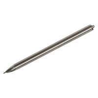 エムテートリマツ 加圧式ステンレスボールペン MT KSB-130