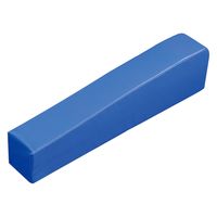 四国繊維販売 KISSmat着脱式拡張クッション 25584503 O-EST L-SH-KSMT/AT 1個（直送品）