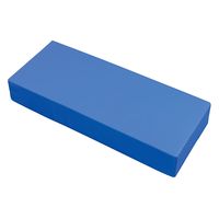 四国繊維販売 側臥位手術用マット 肩用クッション 25584302 O-EST L-SH-STMT/K8(8CM) 1個（直送品）