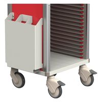 河淳 カテーテルポケット 25451214 MCR433HT 1個（直送品）