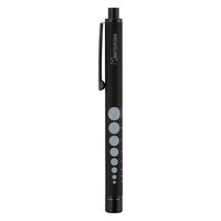 松吉医科器械 ラバー調ペンライト 25400500 MY-NS0317BB