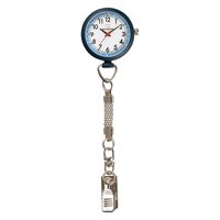 松吉医科器械 マツヨシナースウォッチφ30クリップ 25400902 マツヨシ MY-NS0440NA(ネイビー) 1個（直送品）