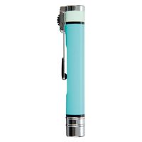 松吉医科器械 マツヨシ シヤチハタネームエルツイン 25402503 MY-NS0480MT(ミント) 1個（直送品）