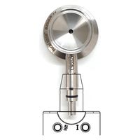 シェアメディカル ネクステート専用設計チェストピース 25381500 NEX-SP-212C 1個（直送品）