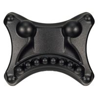 ジンバイオテック ナスラ(指圧の代用枕) 25405300 NSR01 1個（直送品）