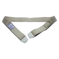 ミムロ オーガニッククリックベルト 25499100 OG320(グレー) 1個（直送品）