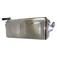 片桐医科工業 業務用煮沸器本体のみ 40G用 24685611 SG-9440 1台（直送品）