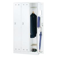 生興 SLDW更衣ロッカー SLDW