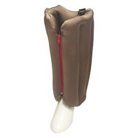 タカノ レグ・ぽか 25472801 キュービーズ TC-CB-LEG-BR(モカ) 1個（直送品）