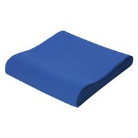 マルゼン ヴィスコフロートウェーブクッション 低反発ウェーブクッション