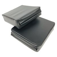 三洋 フットレストカバー べんけいガード スタンダードサイズ 25473700 1個（直送品）