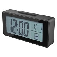 カシムラ コンパクトクロック2 AK-229 1台