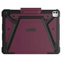 vXg ϏՌP[X for iPadw METROPOLIS SEx UAG-IPDP13M4-FSE-BD 1iij