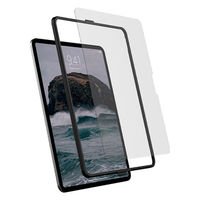 Apple純正 iPad Proケース 13インチ（M4）用 Smart Folio ー