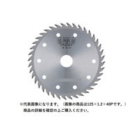 津村鋼業 石膏ボード用チップソー