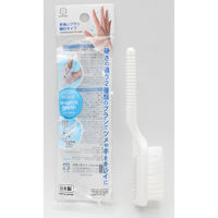 小久保工業所 手洗いブラシ 柄付きタイプ 022319 1セット(10個入)（直送品）