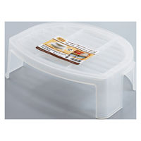 サナダ精工 ディッシュラック 090405 1セット(10個入)（直送品）