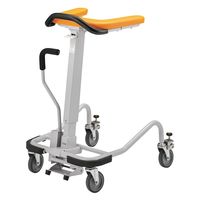 室内用四輪歩行器 TY157F。京都市内受け渡しの場合2.500円OFF！ 室内用四輪歩行器TY157F【日進医療器】 | シルバーカー歩行用品