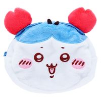 サンスター文具 なりきりmimiポーチ ちいかわ CS ハチワレ