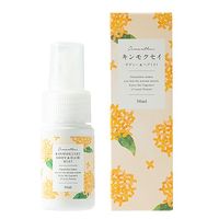 生活の木 ボディー＆ヘアミスト キンモクセイ 30ml 1本