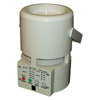 柴田科学 空中浮遊菌サンプラーIDCー500B 25609100 SIBATA 080110-500 1台（直送品）