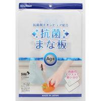 ナカヤ化学産業 抗菌まな板 170307 1セット(10個入)（直送品）