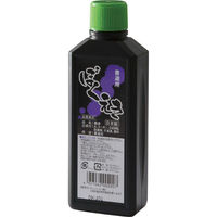 サンノート 書道用 墨液 180cc 360620 1セット(12個入)（直送品