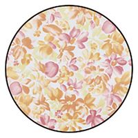 日本エンゼル 食事用ポケットエプロン 24271501 ベリープレート(ベージュ) 6073A(ポケットオープンタイプ 1枚（直送品）