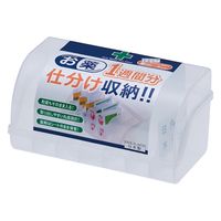 山田化学 お薬一週間BOX 1480 1個（直送品）