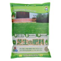 【園芸用品】 朝日アグリア 芝生の肥料 2kg 1袋（2kg入）