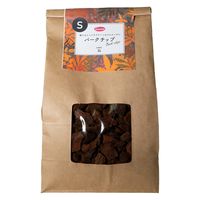 【園芸用品】 サンアンドホープ クラフト バークチップ（チップサイズS） 2L 1袋（2L入）