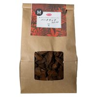 【園芸用品】 サンアンドホープ クラフト バークチップ（チップサイズM） 2L 1袋（2L入）