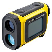 Nikon 「LASER 1000A S」(レーザー距離計) (ANSERFREAK)