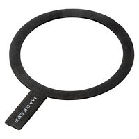 MagSafe ̓CX[dΉ V[ ^ }Olbg O ubN AMS-MAGST2BK GR 1