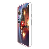 Google Pixel 8a KXtB wFؑΉ  ˌy PM-P241FLGAR GR 1